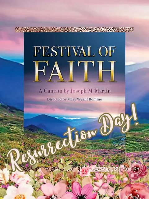 fcc - Easter Sunday
